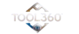 Tool360 logo